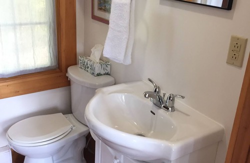 Pomquet Cottage | Beachfront Guest Cottage in Antigonish