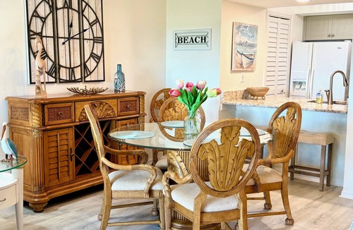 Seabrook Island Villa | Beachfront Pelican Villa by Sandpiper | Near Beach