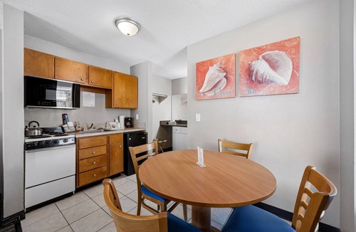 Fernandina Beach Hotel | Beachside Motel