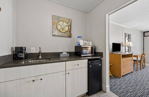 Fernandina Beach Hotel | Beachside Motel