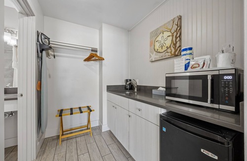 Fernandina Beach Hotel | Beachside Motel