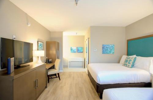 Jekyll Island Hotel | Beachview Club Hotel
