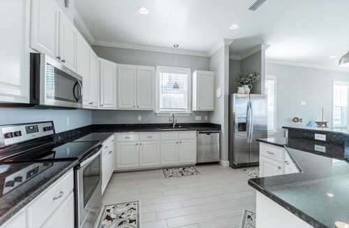 Dauphin Island House | Beachy Keen | Thanksgiving opening. Pool, gulf front, pets