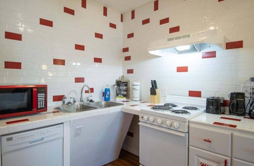 Biloxi Condo | Beautiful 1 Bd/1 Bth 1st Floor Condo
