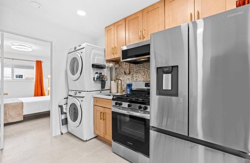 Tustin House | Beautiful 1-bedroom bungalow with AC in pleasant Tustin