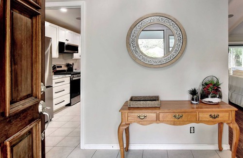 Saint Simons Island House | Beautiful 3 bed/2 bath Executive Style Home in Sea Palms