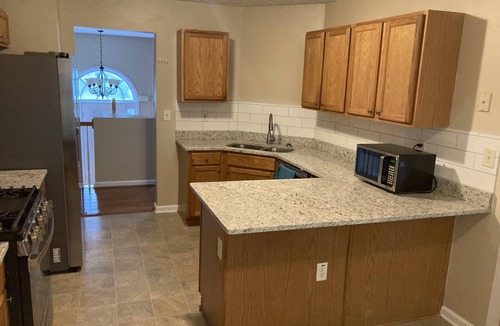 Inman House | Beautiful 6 bedrooms 3 baths FAYETTE/Clayton