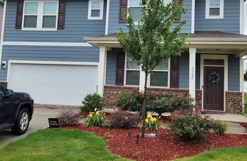 Monroe House | Beautiful and cozy 4 bedroom home, family friendly neighbors, a must see!