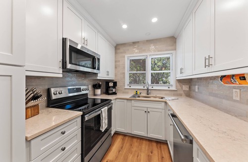 Seabrook Island Cottage | Beautiful Cottage w 2BD +Loft/2 BA! Amenity access included! NO pets
