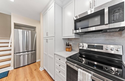 Seabrook Island Cottage | Beautiful Cottage w 2BD +Loft/2 BA! Amenity access included! NO pets