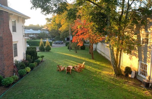 Falmouth House | Beautiful Home in Falmouth Village