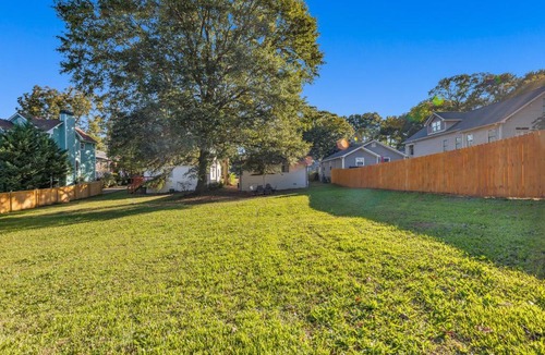 Eagan Park House | Beautiful House Mins Away From the Airport