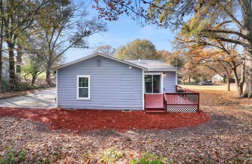 Marietta House | Beautiful Marietta GA 3 Bedroom 2 and a half Bath