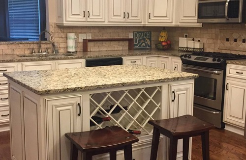 Riverwood Plantation House | Beautiful masters rental and women’s amateur rental! Riverwood Plantation