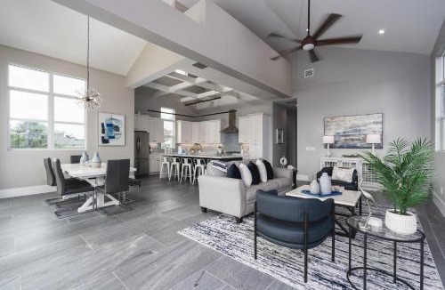 Fort Myers Beach House | Beautiful New Build - 450 Palermo home