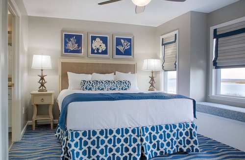 Summerwind Villas Bed & Breakfast | Beautiful Resort in Ocean Ridge 1BD near at Botany Bay