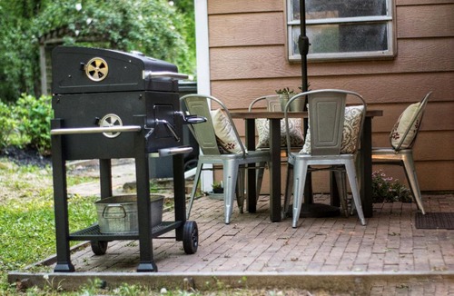 Jonesboro House | Beautiful & Spacious Home Great for a Group Getaway.