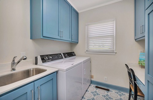 King City House | Beautiful Waterfront Historic Home near the Pier Village!