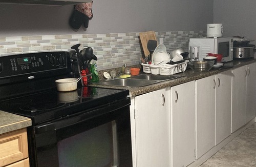 Bridgeland Cottage | Bed and Breakfast