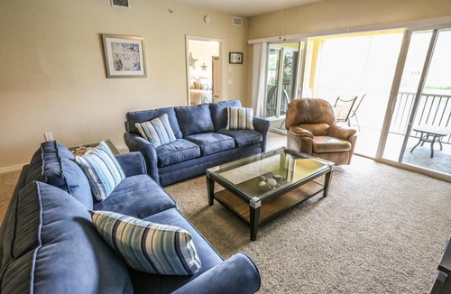 South Island Apartment | Bella Lago 223