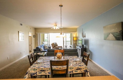 South Island Apartment | Bella Lago 223
