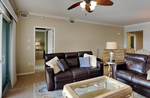 South Island Apartment | Bella Lago 322