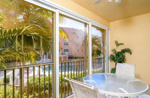 South Island Apartment | Bella Lago 323 Your Home Away from Home in Paradise! - 7431 Bella Lago Drive condo