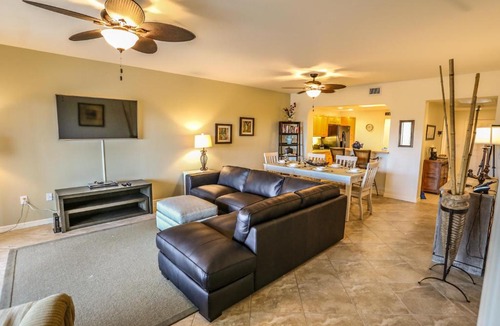 South Island Apartment | Bella Lago 343