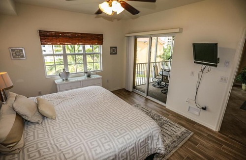 South Island Apartment | Bella Lago 343