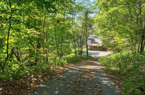 Waynesville Cabin | Belvedere-Amazing Views