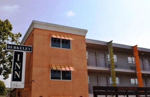 Northwest Berkeley Hotel | Berkeley Inn
