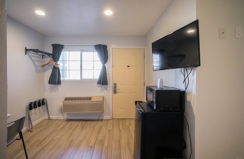 Northwest Berkeley Hotel | Berkeley Inn