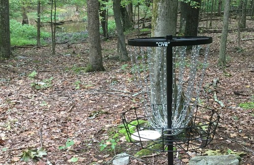 Berkeley Springs Cabin | Berkeley Springs cabin getaway