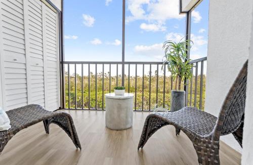 South Island Apartment | Best of Fort Myers Beach 5 STAR CONDO 2B 2B