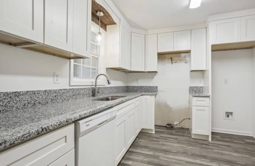 Stockbridge House | Best place to call a home!