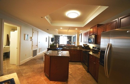 Dauphin Island Condo | Best seat in the house! Great views, great reviews. Book Now!