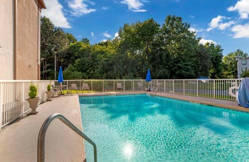 Fort Mill Hotel | Best Western Carowinds