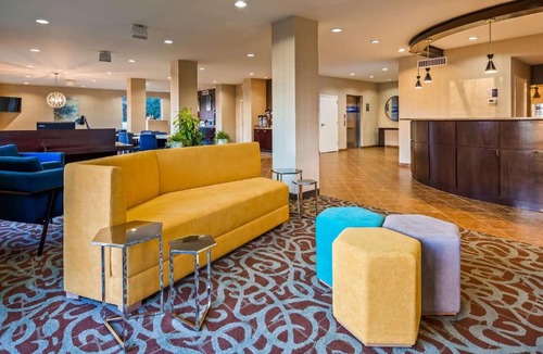 Dothan Hotel | Best Western Dothan Inn & Suites