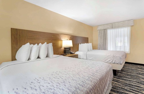 Maggie Valley Hotel | Best Western Mountainbrook Inn