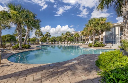 Jekyll Island Hotel | Best Western Plus Jekyll Island