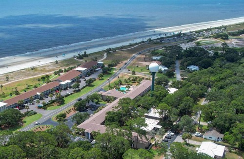Jekyll Island Hotel | Best Western Plus Jekyll Island