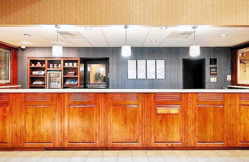 Madison Hotel | Best Western Plus Madison-Huntsville Hotel