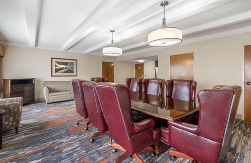 Madison Hotel | Best Western Plus Madison-Huntsville Hotel