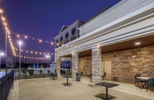 Thomasville Hotel | Best Western Plus Rose City Conference Center Inn