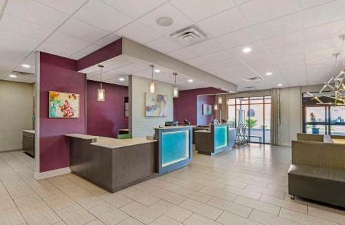 Ruston Hotel | Best Western Plus Ruston Hotel