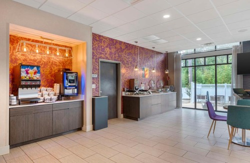 Ruston Hotel | Best Western Plus Ruston Hotel