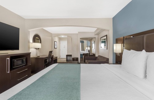 Tallahassee Hotel | Best Western Plus Tallahassee North Hotel
