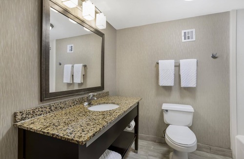 Tallahassee Hotel | Best Western Plus Tallahassee North Hotel