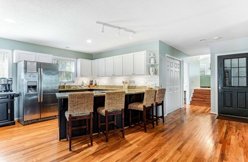 Edisto Island House | Better Together