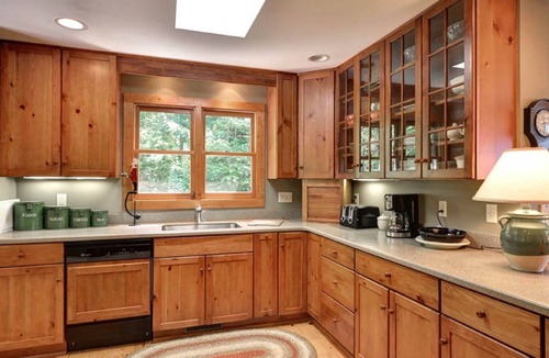 Lake Toxaway House | Big Views, Exceptional Hiking, and the Perfect Blue Ridge Mountain Setting.